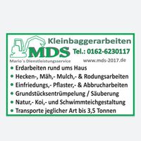 MDS_Homepage